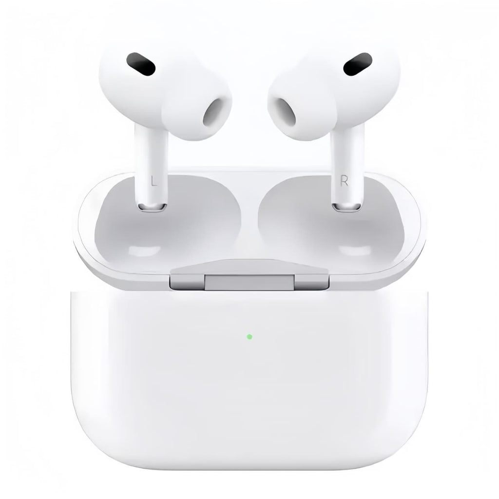 AirPods Pro 2 – Wireless Earbuds with ANC & Charging Case