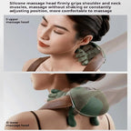 Rechargeable Neck & Shoulder Kneading Massager