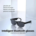 GS8 Bluetooth Smart Sunglasses with Wireless Audio & Hands-Free Calling