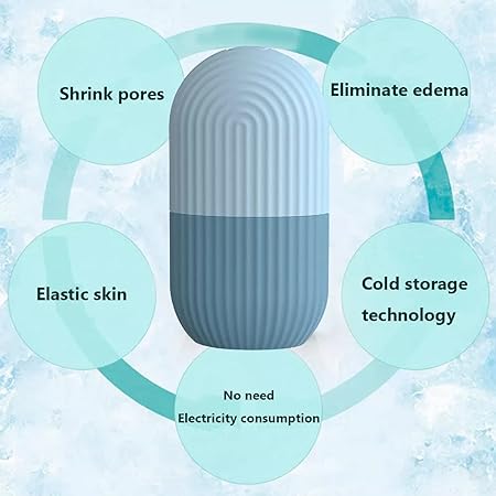 Navoria Ultimate Facial Trio | Jade + Ice + Derma Roller — Pack of 3