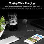 A9 Mini WiFi Security Camera with 1080p HD & Night Vision