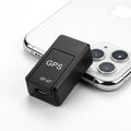 Mini Portable GPS Tracker, Tracking and  Voice Recording