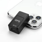 Mini Portable GPS Tracker, Tracking and  Voice Recording