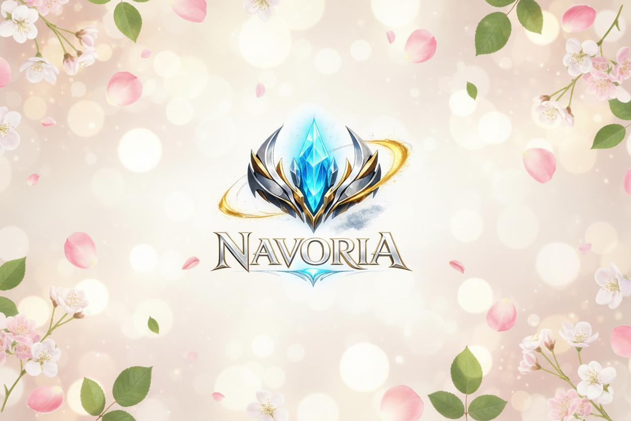 Navoria Natural Hero Banner