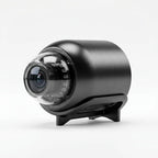 X5 Mini WiFi Security Camera with 1080p HD & Night Vision