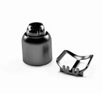 X5 Mini WiFi Security Camera with 1080p HD & Night Vision